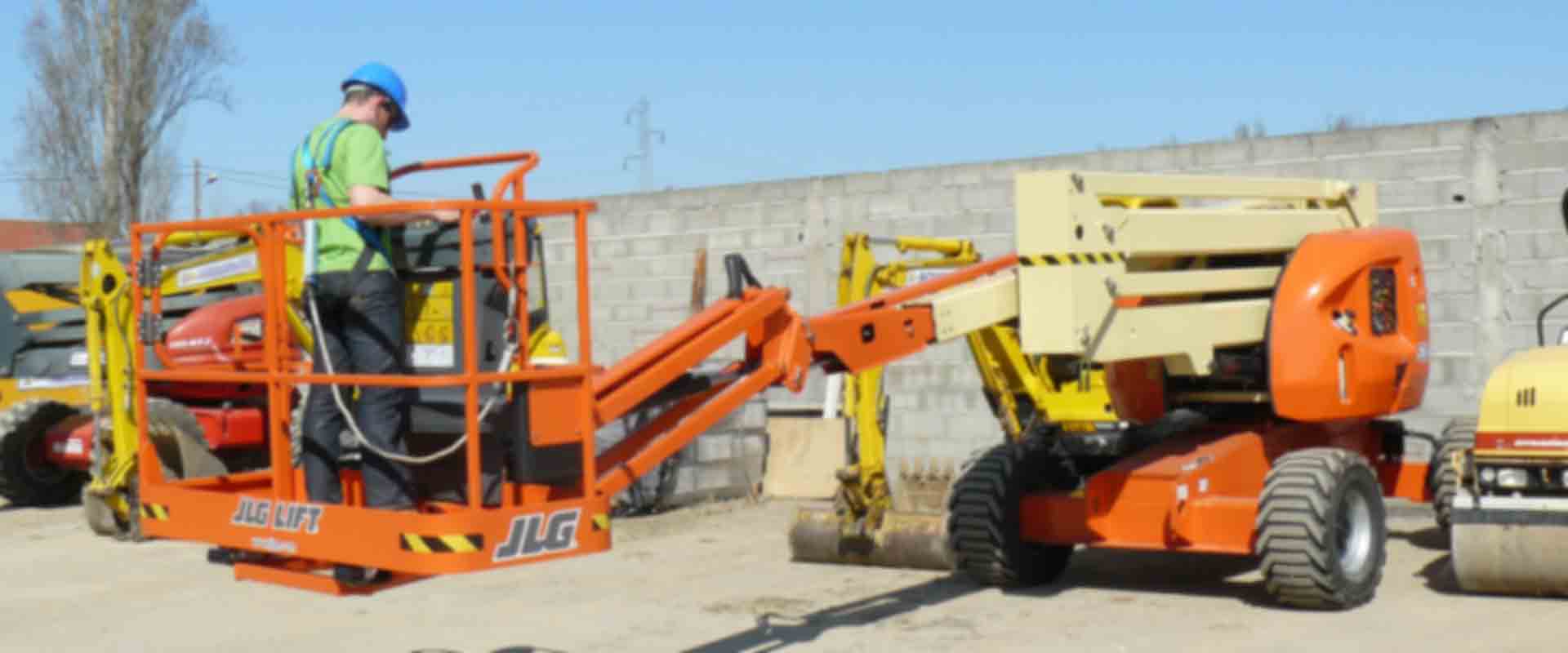 Image du carousel de Breizh Contrôle Levage N°1